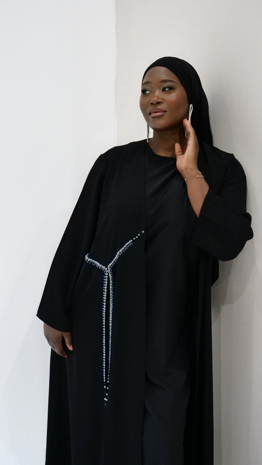 Kimono Noor Al-Layl