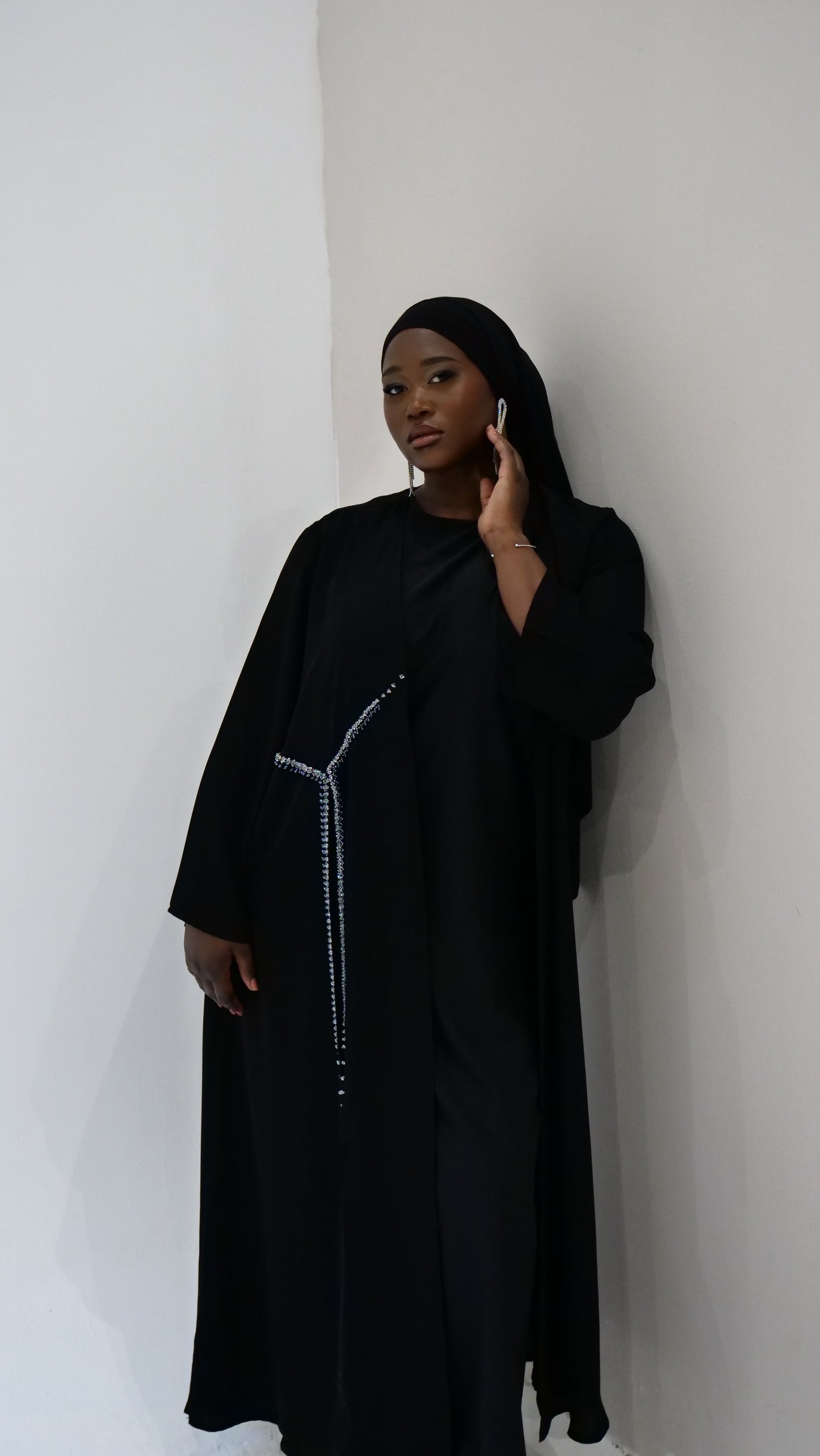 Kimono Noor Al-Layl