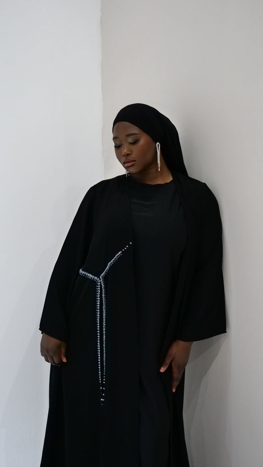 Kimono Noor Al-Layl