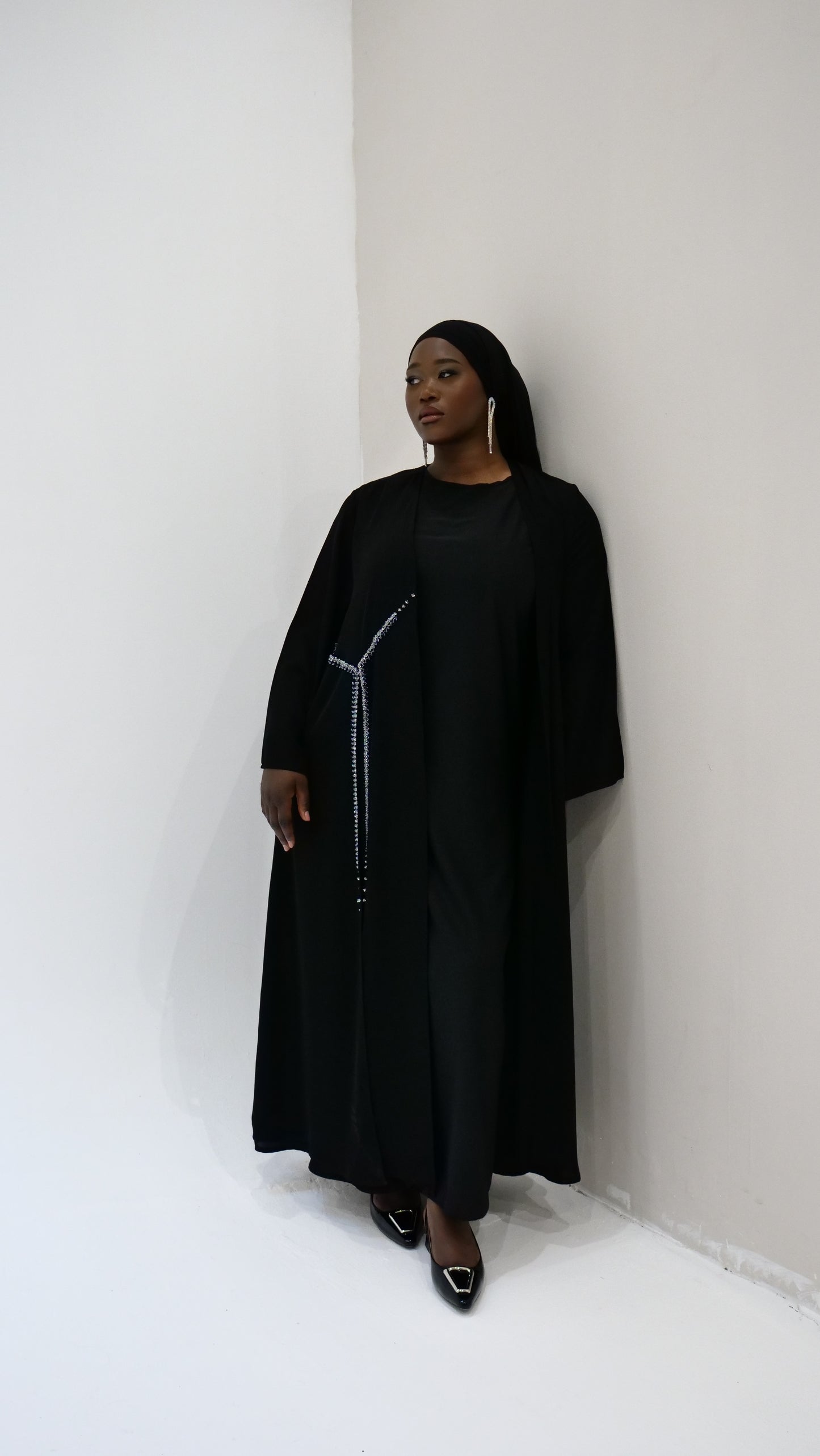 Kimono Noor Al-Layl